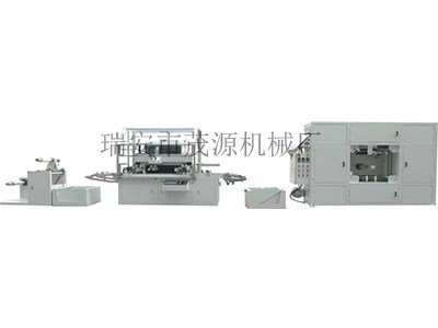 全自動(dòng)卷料柔性線路絲網(wǎng)印刷機(jī)