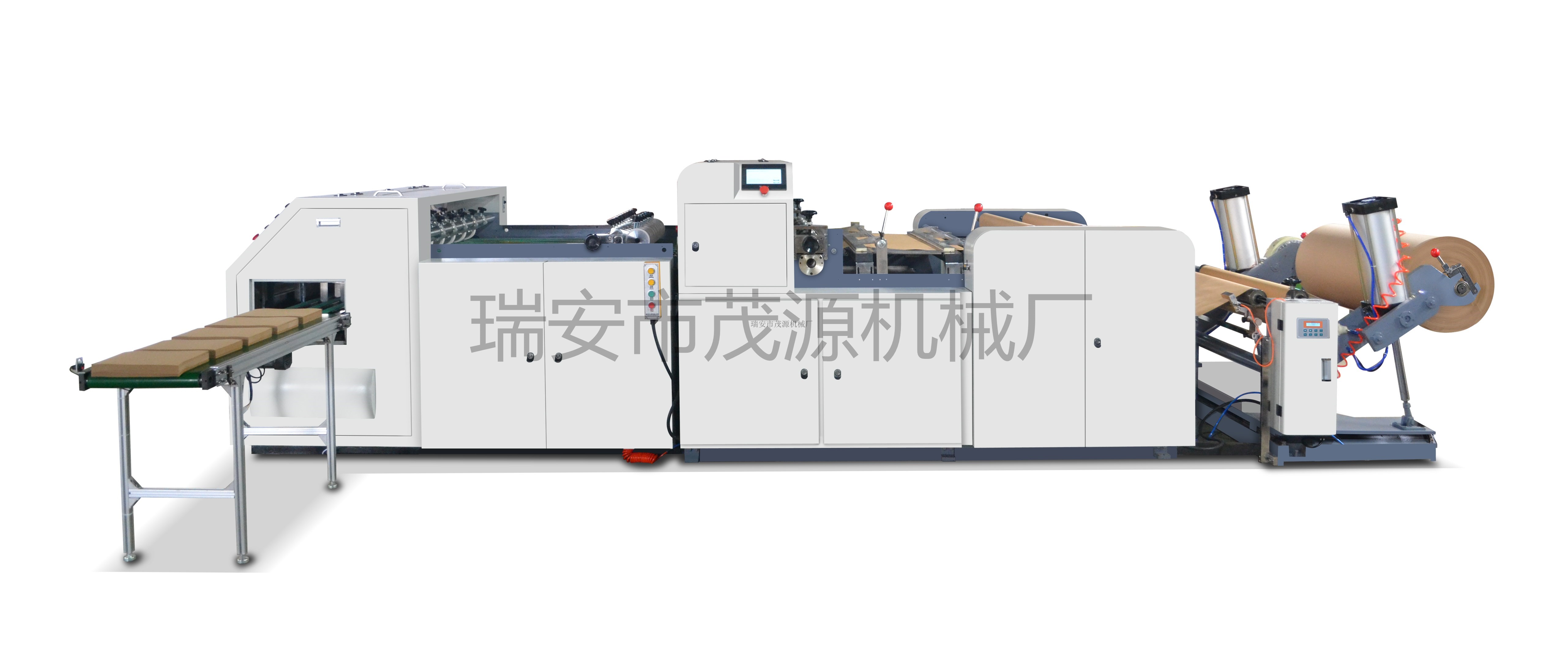 全自動(dòng)高精度A3，A4 紙分切機(jī)